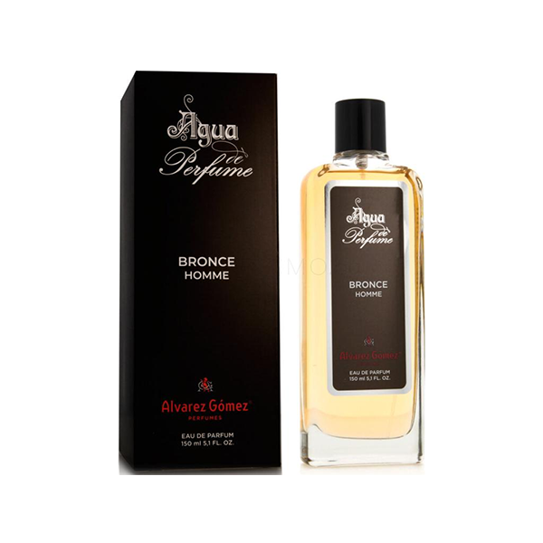 Alvarez Gomez Agua de Perfume Bronce Homme парфюмна вода за мъже | monna.bg