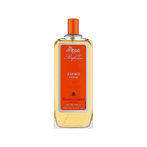 Alvarez Gomez Agua de Perfume Zafiro Femme парфюмна вода за жени | monna.bg