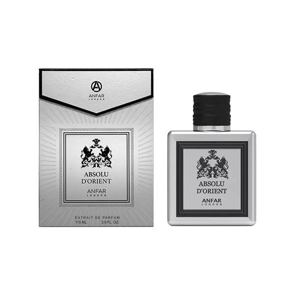 Anfar Absolu d’Orient парфюмен екстракт за мъже | monna.bg