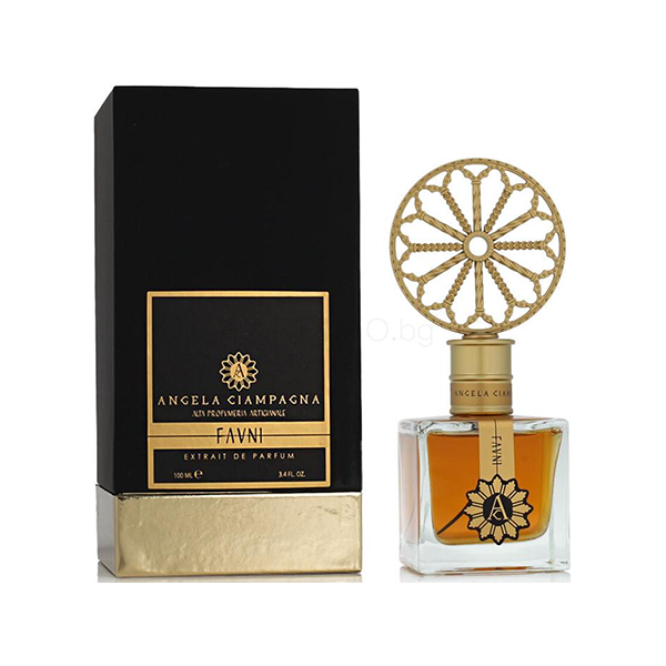 Angela Ciampagna Fauni парфюмен екстракт унисекс | monna.bg