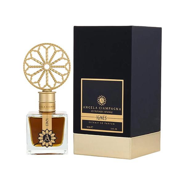 Angela Ciampagna Ignes парфюмен екстракт унисекс | monna.bg