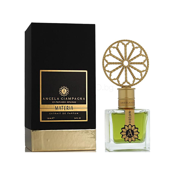 Angela Ciampagna Materia парфюмен екстракт унисекс | monna.bg