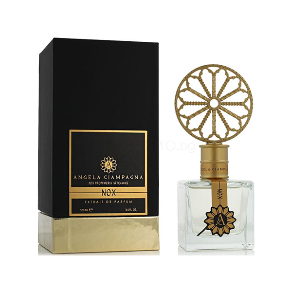 Angela Ciampagna Nox парфюмен екстракт за мъже | monna.bg