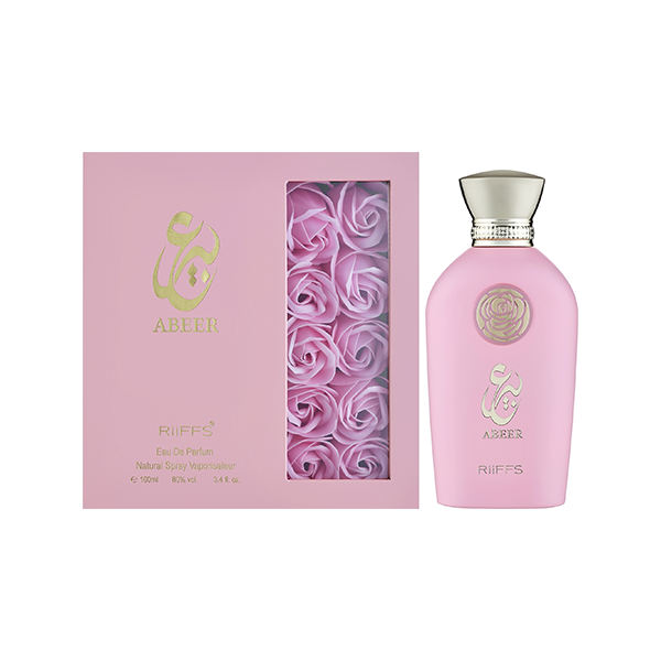 Riiffs Perfumes Abeer парфюмна вода за жени | monna.bg
