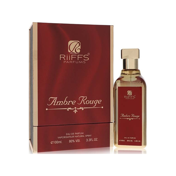Riiffs Perfumes Ambre Rouge парфюмна вода за жени | monna.bg