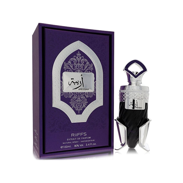 Riiffs Perfumes Areebah парфюмна вода унисекс | monna.bg
