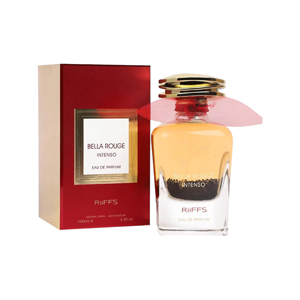 Riiffs Perfumes Bella Rouge Intenso парфюмна вода за жени | monna.bg