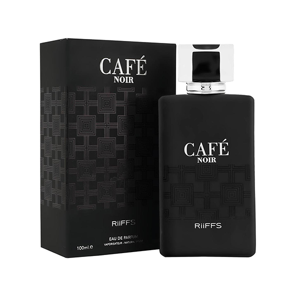 Riiffs Perfumes Cafe Noir парфюмна вода за мъже | monna.bg