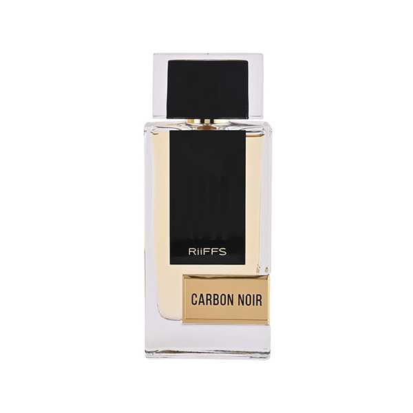Riiffs Perfumes Carbon Noir парфюмна вода за мъже | monna.bg