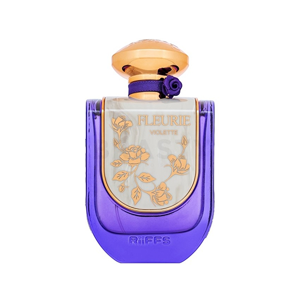 Riiffs Perfumes Fleurie Violette парфюмна вода за жени | monna.bg