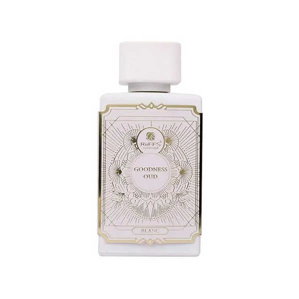 Riiffs Perfumes Goodness Oud Blanc парфюмна вода унисекс | monna.bg