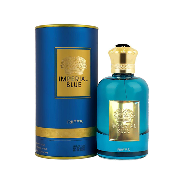Riiffs Perfumes Imperial Blue парфюмна вода за мъже | monna.bg