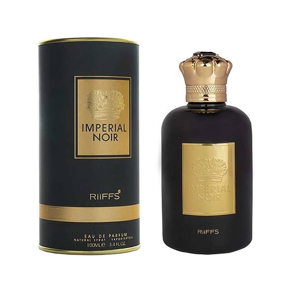 Riiffs Perfumes Imperial Noir парфюмна вода за мъже | monna.bg