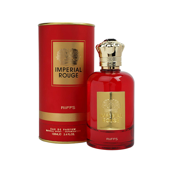 Riiffs Perfumes Imperial Rouge парфюмна вода за жени | monna.bg