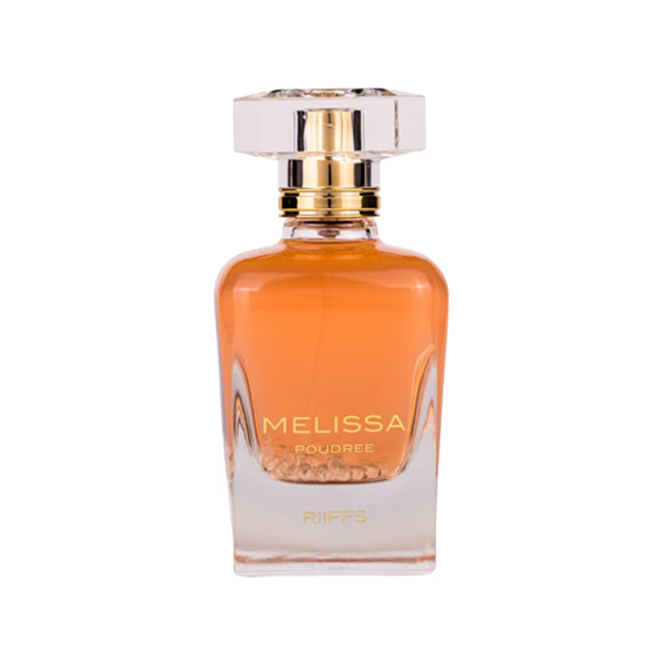 Riiffs Perfumes Melissa Poudree парфюмна вода за жени | monna.bg