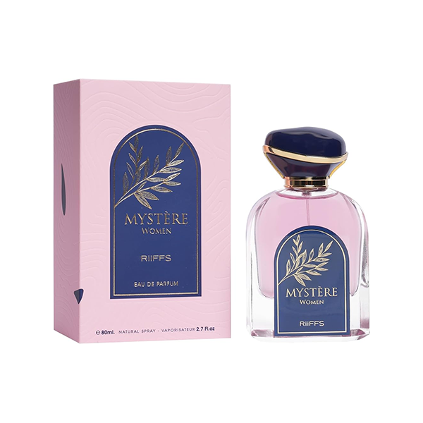 Riiffs Perfumes Mystere парфюмна вода за жени | monna.bg