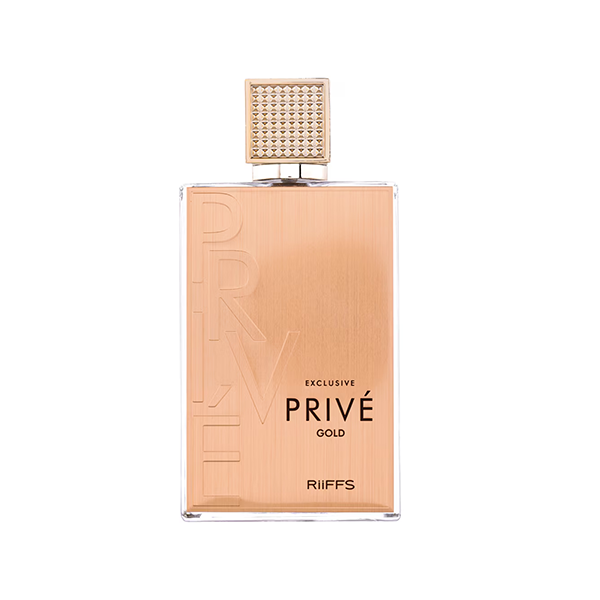 Riiffs Perfumes Privе Gold парфюмна вода за мъже | monna.bg