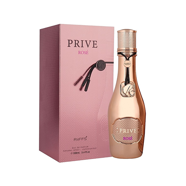 Riiffs Perfumes Prive Rose парфюмна вода за жени | monna.bg