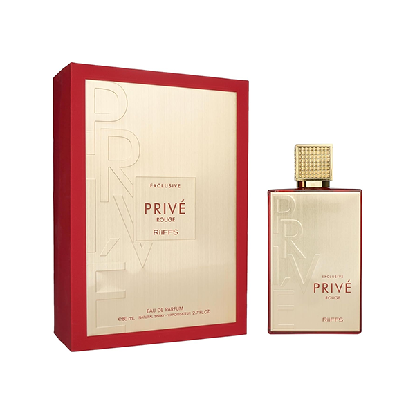 Riiffs Perfumes Prive Rouge парфюмна вода унисекс | monna.bg