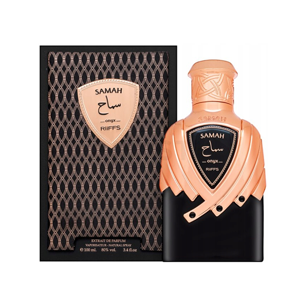 Riiffs Perfumes Samah Onyx парфюмен екстракт унисекс | monna.bg