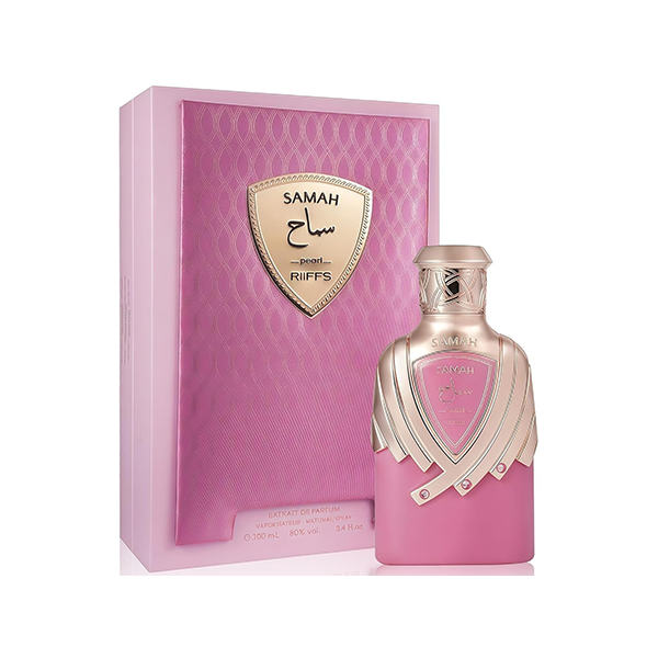 Riiffs Perfumes Samah Pearl парфюмен екстракт за жени | monna.bg