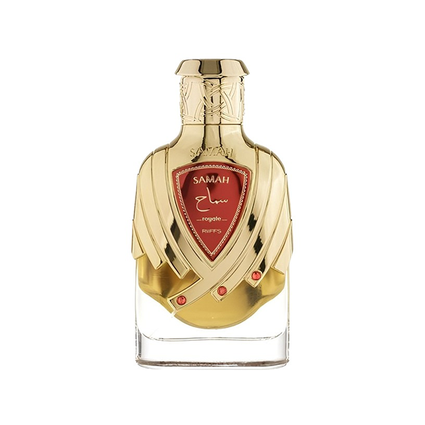 Riiffs Perfumes Samah Royale парфюмен екстракт унисекс | monna.bg