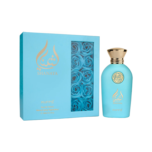 Riiffs Perfumes Shanaya парфюмна вода за жени | monna.bg