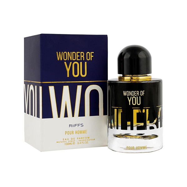 Riiffs Perfumes Wonder of You парфюмна вода за мъже | monna.bg