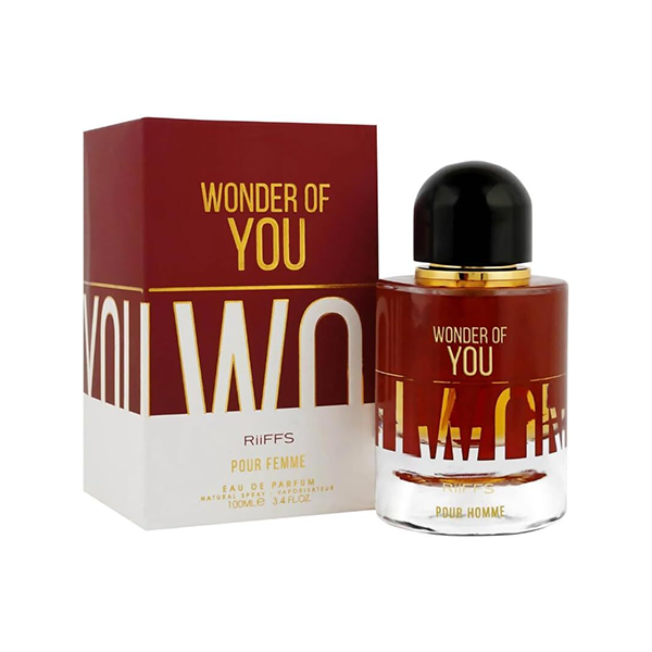 Riiffs Perfumes Wonder of You парфюмен екстракт за жени | monna.bg