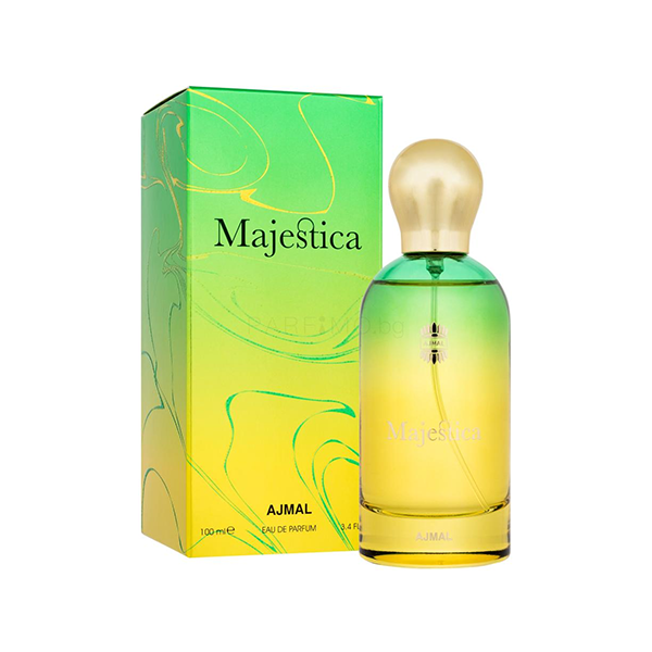 Ajmal Majestica парфюмна вода унисекс | monna.bg