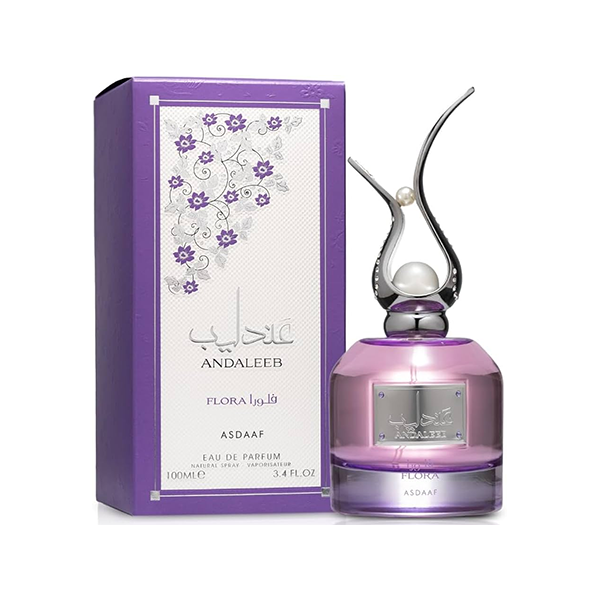 Asdaaf Andaleeb Flora парфюмна вода за жени | monna.bg