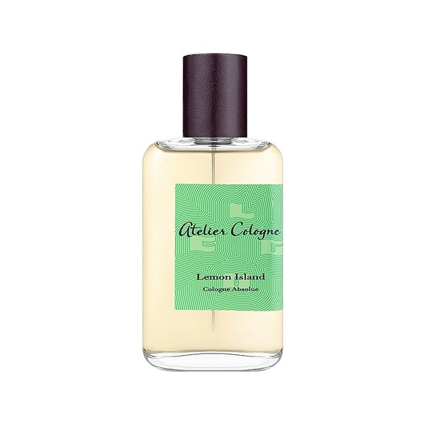 Atelier Cologne Lemon Island колонна вода унисекс | monna.bg