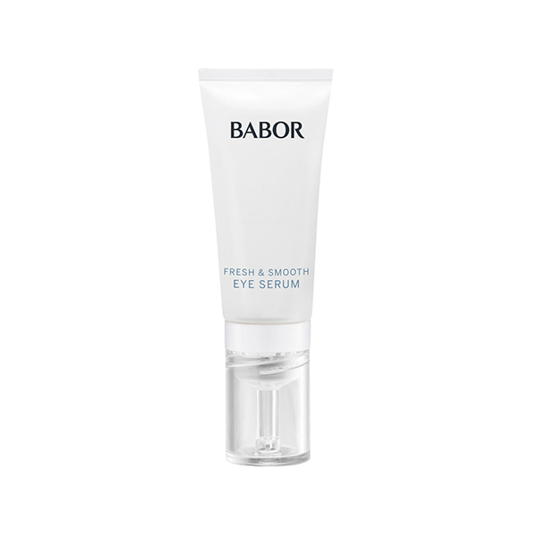 Babor Fresh & Smooth Eye Serum серум за очи унисекс | monna.bg