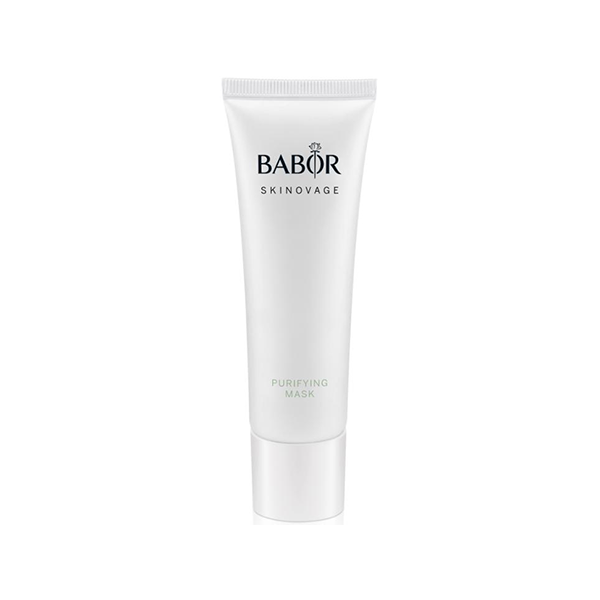 Babor Skinovage Purifying Mask маска за лице за матиране унисекс | monna.bg