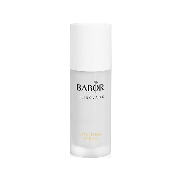 Babor Skinovage Vitalizing Serum Tired, Dull Skin витализиращ серум за изморена кожа унисекс | monna.bg