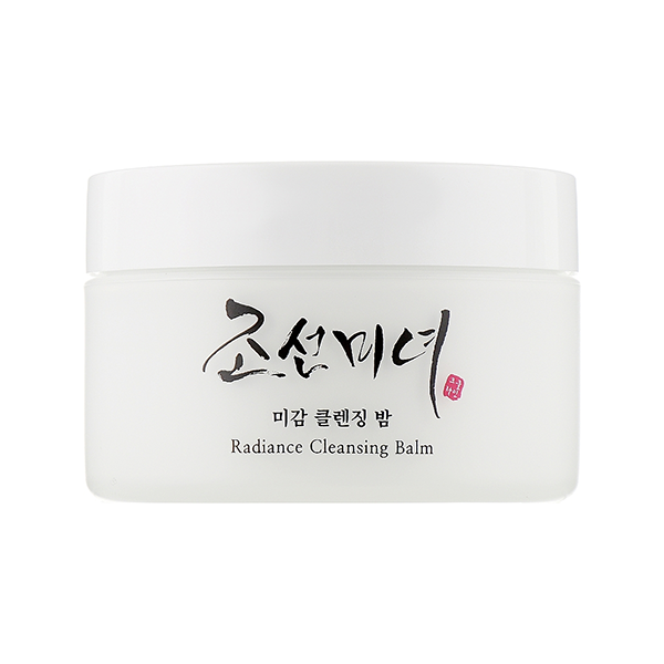 Beauty Of Joseon Radiance Cleansing Balm почистващ балсам за лице унисекс | monna.bg