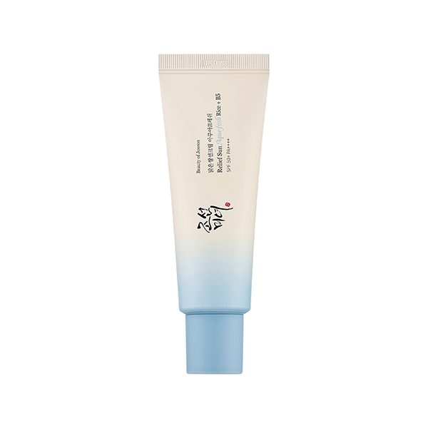 Beauty Of Joseon Relief Sun Aqua-Fresh Gel Cream SPF50+ Rice + B5 слънцезащитен крем за лице с оризова вода унисекс | monna.bg