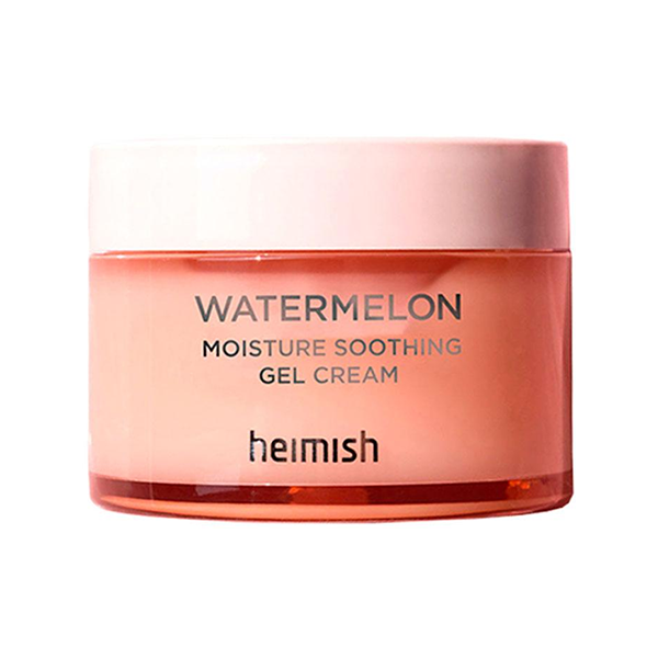 Heimish Watermelon Moisture Soothing Gel Cream лек овлажняващ гел-крем за лице унисекс | monna.bg