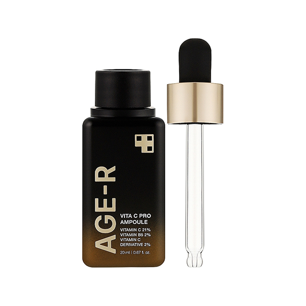 Medicube AGE-R Vita C Pro Ampoule антистареещ серум за лице с витамин с унисекс | monna.bg