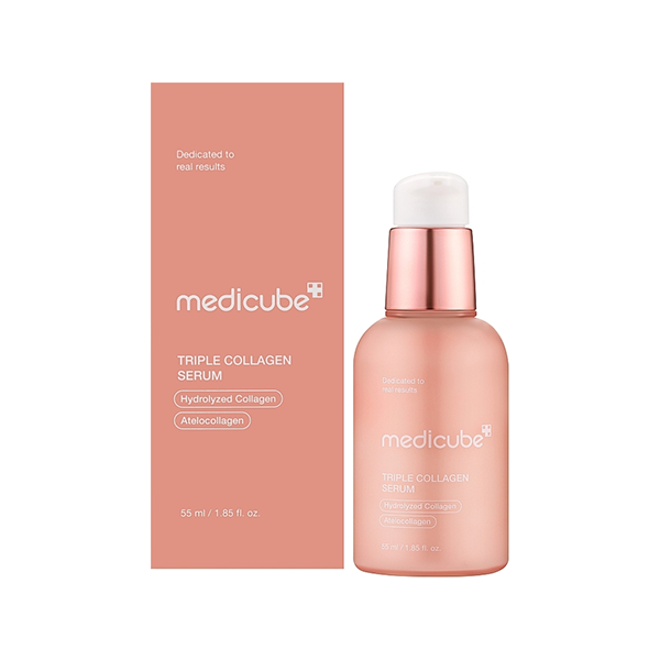 Medicube Triple Collagen Serum троен колагенов серум унисекс | monna.bg