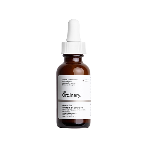 The Ordinary Granactive Retinoid 2% Emulsion емулсия за лице с 2% ретиноиди унисекс | monna.bg