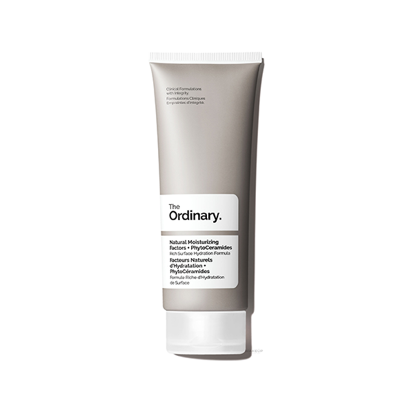 The Ordinary Natural Moisturizing Factors + PhytoCeramides подхранващ и овлажняващ крем за лице унисекс | monna.bg