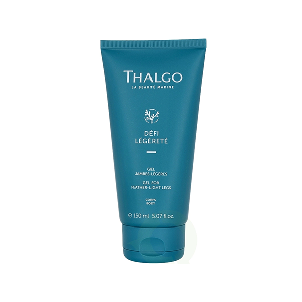 Thalgo Defi Legerete Gel For Feather-Light Legs All Skin Types гел крем за леки крака унисекс | monna.bg
