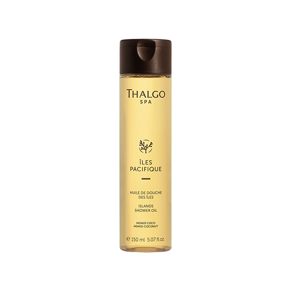 Thalgo Iles Pacifique Island Shower Oil душ масло унисекс | monna.bg