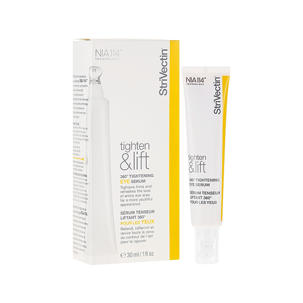 Strivectin PEPTIGHT™ Tighten & Lift 360° Tightening Eye Serum околоочен лифтинг серум унисекс | monna.bg