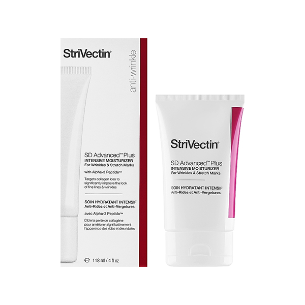 Strivectin Anti-Wrinkle SD Advanced Plus Intensive Moisturizing Concentrate крем-концентрат против бръчки и стрии унисекс | monna.bg