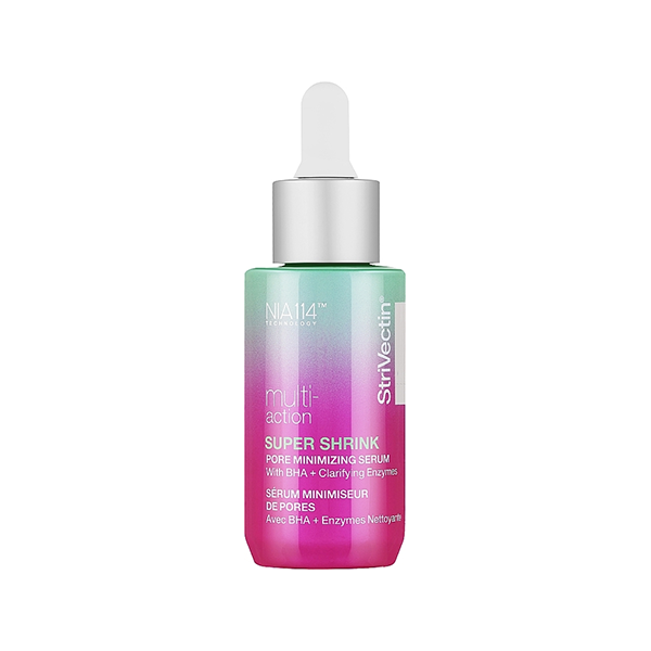 Strivectin Super Shrink Pore Minimizing Serum серум за стесняване на порите унисекс | monna.bg