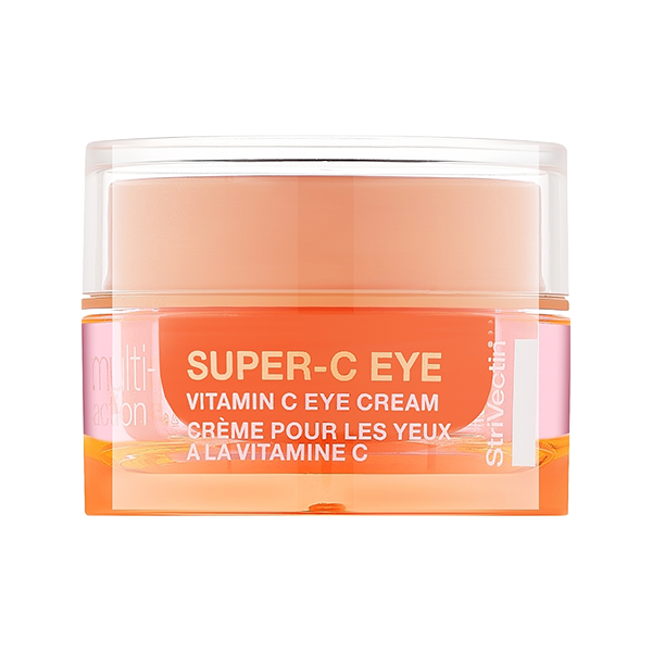 Strivectin Multi-Action Super-C Eye Vitamin C Cream крем за околоочен контур с витамин c унисекс | monna.bg