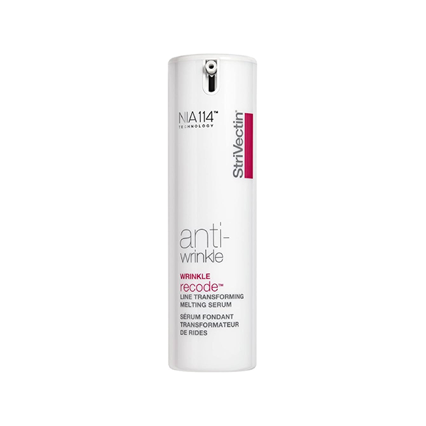 Strivectin Wrinkle Recode Line Transforming Melting Serum трансформиращ серум за лице унисекс | monna.bg