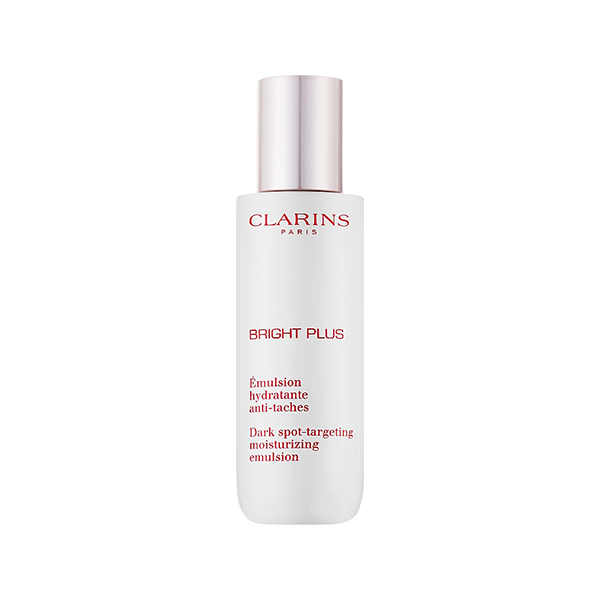 Clarins Bright Plus Dark Spot-Targeting Moisturizing Emulsion хидратираща емулсия за лице унисекс | monna.bg